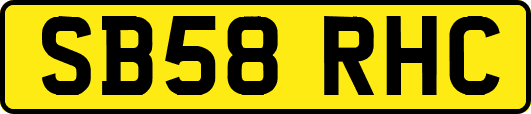 SB58RHC