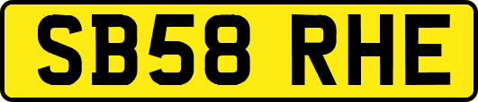 SB58RHE