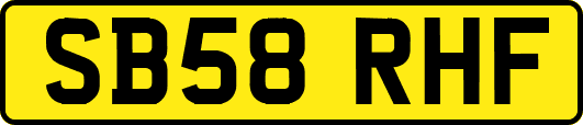 SB58RHF