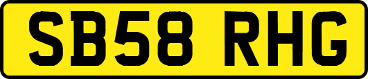 SB58RHG
