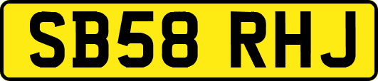 SB58RHJ