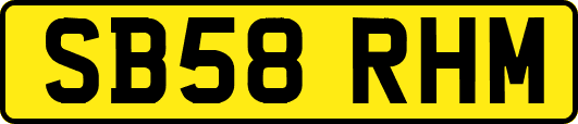 SB58RHM