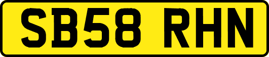 SB58RHN