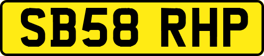 SB58RHP