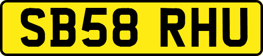 SB58RHU