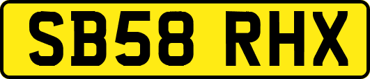 SB58RHX