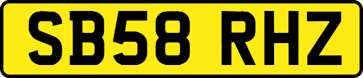 SB58RHZ