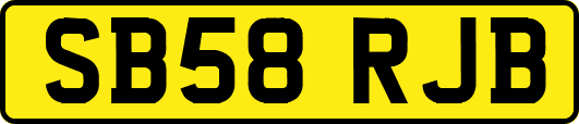 SB58RJB