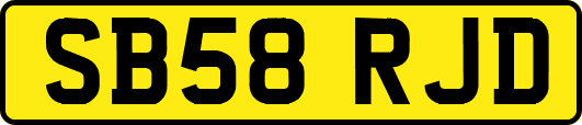 SB58RJD