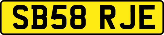 SB58RJE
