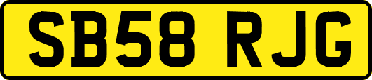 SB58RJG