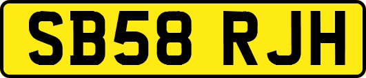 SB58RJH