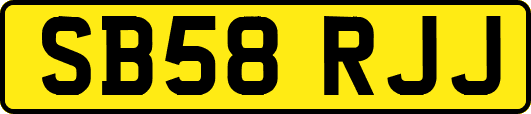 SB58RJJ