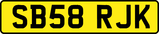 SB58RJK