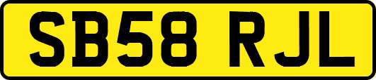 SB58RJL