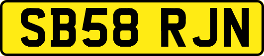 SB58RJN