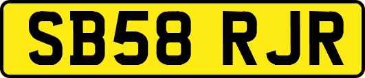SB58RJR
