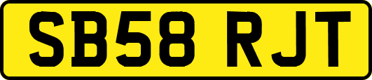 SB58RJT
