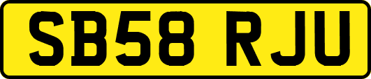 SB58RJU
