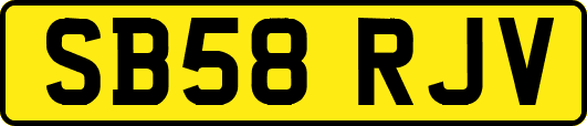 SB58RJV
