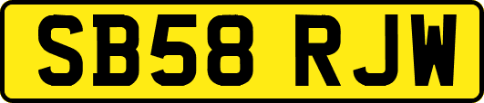 SB58RJW