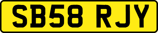 SB58RJY