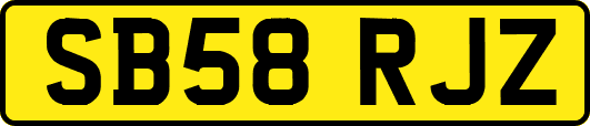 SB58RJZ