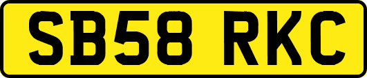 SB58RKC
