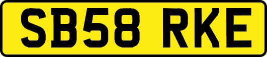SB58RKE