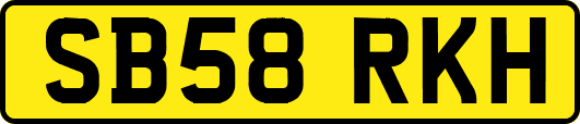 SB58RKH
