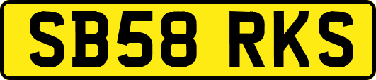 SB58RKS