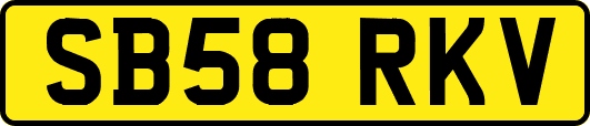 SB58RKV