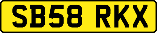 SB58RKX
