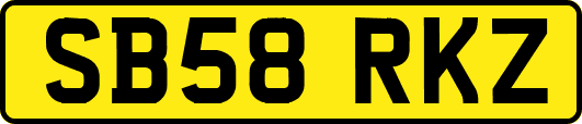 SB58RKZ