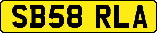 SB58RLA