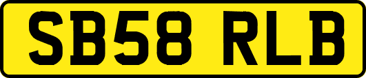 SB58RLB