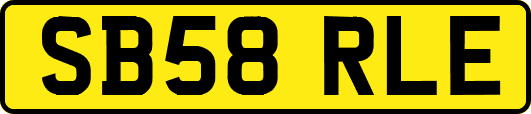SB58RLE