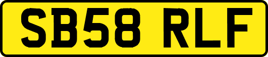 SB58RLF