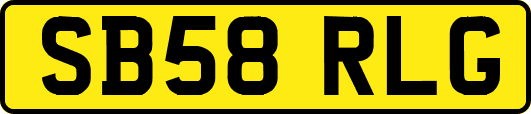 SB58RLG