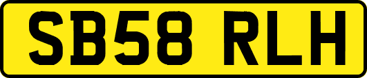 SB58RLH