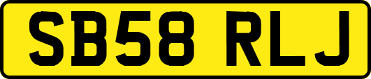 SB58RLJ
