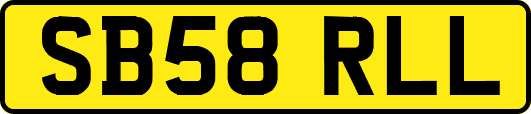 SB58RLL