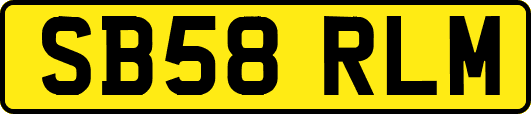 SB58RLM