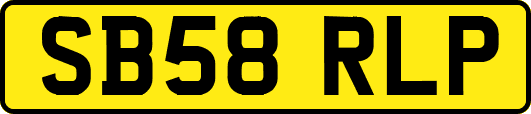 SB58RLP