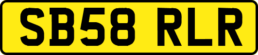 SB58RLR