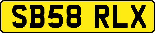 SB58RLX