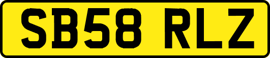 SB58RLZ