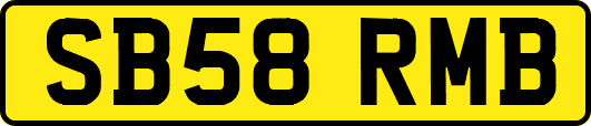 SB58RMB
