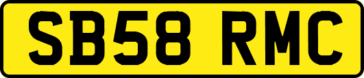 SB58RMC
