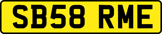 SB58RME